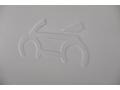 Campanella White - New Beetle Triple White Convertible Photo No. 16