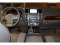 2008 Tuscan Pearl White Infiniti QX 56 4WD  photo #9