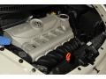 Campanella White - New Beetle Triple White Convertible Photo No. 26