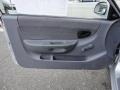 Gray Door Panel Photo for 2003 Hyundai Accent #52955979