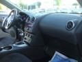 2008 Wicked Black Nissan Rogue S AWD  photo #25