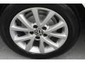 Candy White - Jetta SE Sedan Photo No. 8