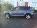 2008 Pacific Blue Metallic Toyota RAV4 Sport 4WD  photo #4