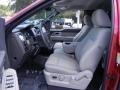 2010 Red Candy Metallic Ford F150 XLT SuperCab  photo #12