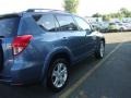 2008 Pacific Blue Metallic Toyota RAV4 Sport 4WD  photo #9