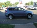 2008 Pacific Blue Metallic Toyota RAV4 Sport 4WD  photo #10
