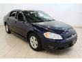 Imperial Blue Metallic - Impala LT Photo No. 1