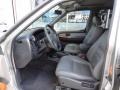 Sierra Silver Metallic - Pathfinder LE 4x4 Photo No. 5