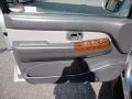 Sierra Silver Metallic - Pathfinder LE 4x4 Photo No. 6