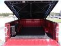 2010 Red Candy Metallic Ford F150 XLT SuperCab  photo #25