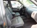 Sierra Silver Metallic - Pathfinder LE 4x4 Photo No. 8
