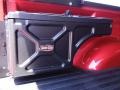 2010 Red Candy Metallic Ford F150 XLT SuperCab  photo #26
