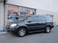 2004 Sage Brush Pearl Honda Pilot EX 4WD  photo #2