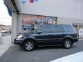 Sage Brush Pearl - Pilot EX 4WD Photo No. 3