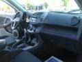 2008 Pacific Blue Metallic Toyota RAV4 Sport 4WD  photo #27