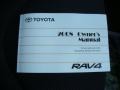 2008 Pacific Blue Metallic Toyota RAV4 Sport 4WD  photo #28