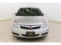 2009 Quicksilver Saturn Aura XE  photo #2
