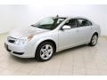 2009 Quicksilver Saturn Aura XE  photo #3