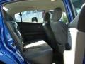 2009 Metallic Blue Nissan Sentra 2.0 SR  photo #12