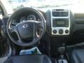 2009 Steel Silver Kia Sportage EX V6 4x4  photo #15