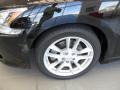 Super Black - Maxima 3.5 SV Photo No. 2