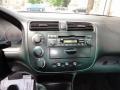 Magnesium Metallic - Civic LX Sedan Photo No. 7