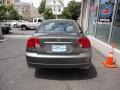 Magnesium Metallic - Civic LX Sedan Photo No. 9