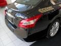 Super Black - Maxima 3.5 SV Photo No. 8