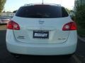 Phantom White Pearl - Rogue SL AWD Photo No. 5