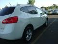 Phantom White Pearl - Rogue SL AWD Photo No. 7