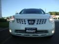 Phantom White Pearl - Rogue SL AWD Photo No. 10