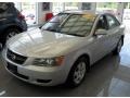 Bright Silver - Sonata GLS Photo No. 1
