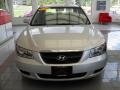Bright Silver - Sonata GLS Photo No. 2