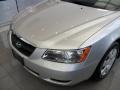Bright Silver - Sonata GLS Photo No. 3