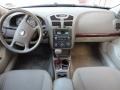 2006 Sandstone Metallic Chevrolet Malibu LT V6 Sedan  photo #9