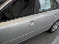 Bright Silver - Sonata GLS Photo No. 5