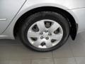 Bright Silver - Sonata GLS Photo No. 6