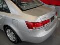Bright Silver - Sonata GLS Photo No. 7