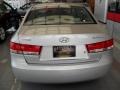 Bright Silver - Sonata GLS Photo No. 8