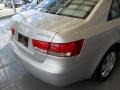 Bright Silver - Sonata GLS Photo No. 9