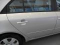 Bright Silver - Sonata GLS Photo No. 11