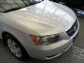 Bright Silver - Sonata GLS Photo No. 14