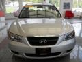 Bright Silver - Sonata GLS Photo No. 15