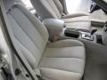 Bright Silver - Sonata GLS Photo No. 24