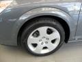 2008 Techno Gray Saturn Aura XE  photo #2