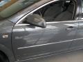 2008 Techno Gray Saturn Aura XE  photo #3