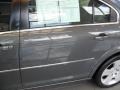 2008 Techno Gray Saturn Aura XE  photo #4