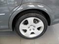 2008 Techno Gray Saturn Aura XE  photo #5