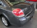 2008 Techno Gray Saturn Aura XE  photo #6
