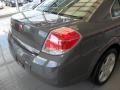 2008 Techno Gray Saturn Aura XE  photo #8